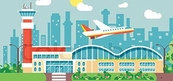 Heathrow Airport Transfers in Wandsworth