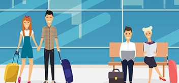 Stansted Airport Transfers in Wandsworth