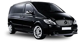 8 Seat Minibus in Wandsworth - Wandsworth Minicabs