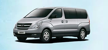 Minibus Service Wandsworth
